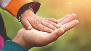 A Delhi High Court case explores returning an adopted orphan child years later