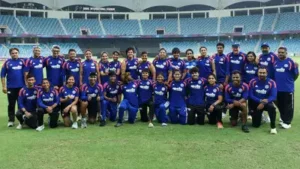 Pressed further on the decision, Muzumdar reiterated that it was the BCCI’s position and that