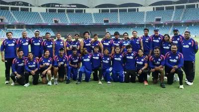 Pressed further on the decision, Muzumdar reiterated that it was the BCCI’s position and that
