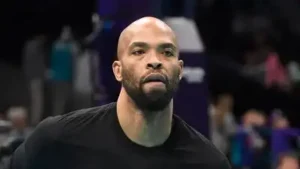 Taj Gibson has officially announced his retirement from the NBA after a 17-year career