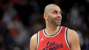 "You have to know when to stop": 18-year NBA veteran bids emotional farewell to basketball at 37