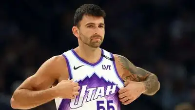 John Konchar has agreed to a one-year deal with the New York Knicks, according to ESPN's Shams