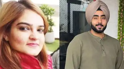 Ex-employee, partner sent texts to family from executive's phone after Gurgaon murder — 'Want some