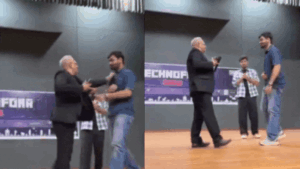 How Rajat Sood's comedy show turned ugly at Ahmedabad's Nirma: The wider industry impact