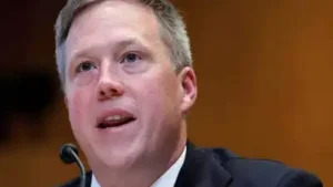 Army Secretary Dan Driscoll has resigned after about 18 months in the post, becoming the latest