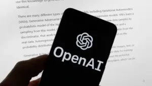 ChatGPT is first AI chatbot to confronts tougher EU rules﻿: The wider industry impact