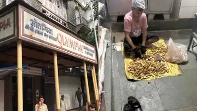 Mumbai's iconic Olympia Coffee House loses licence — Urinal in food storage area