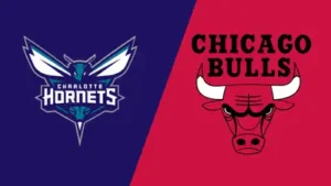 Charania reported the move also creates breathing room for Charlotte, noting the deal gives