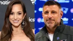 How Dianna Russini’s Mike Vrabel connection triggered The Athletic’s conflict-of-interest