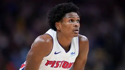 Pistons give 6-foot-7 two-way star a $155 million extension — NBA contract update