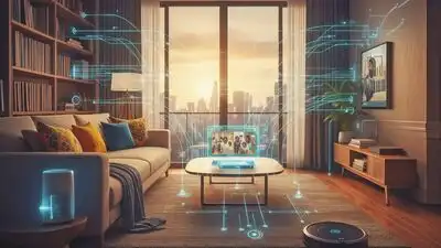 AI is becoming the household's invisible manager: The wider industry impact