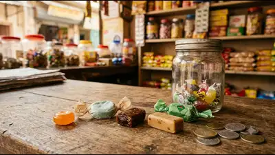 A practical guide to before chocolates took over, these 5 old-school toffees ruled Indian childhood