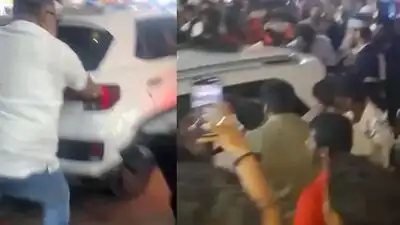 major twist in Bengaluru kidnapping case: In-laws 'plotted' woman's abduction; how 3 men tracked