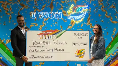 $1.04 billion Powerball winner remained anonymous for nearly: The wider industry impact
