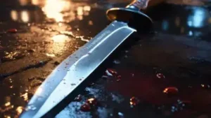 New mom stabbed by husband for wanting to take up job in Ahmedabad