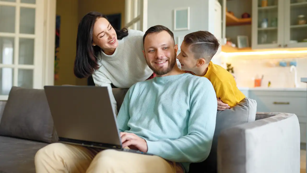 Children may repeat behaviours that consistently bring them parental attention