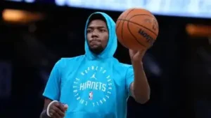 Former 7x All-Star showers huge praise for $49.37 million Charlotte Hornets forward ahead of NBA
