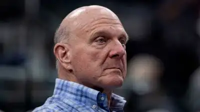 Steve Ballmer could file a lawsuit against NBA