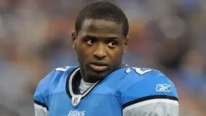Former NFL cornerback Alphonso Smith Jr