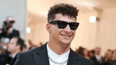 Patrick Mahomes’ $15,000 literacy move helped put nearly 6,000 books in Kansas City kids’ hands