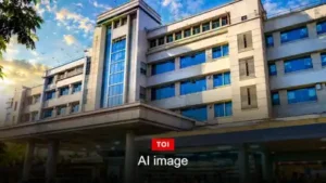 Mother, newborn die after delivery at UP hospital 'sealed' a year: The wider industry impact