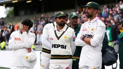 “I think we need to sit down and reflect on our mistakes, decide what type of playing eleven