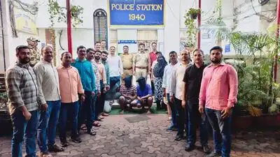 Sacked driver teams up with I-T officials to target ex-employer in fake raid — 'Special 26'