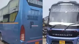 After the alleged assault, the bus driver and conductor dropped her on Ring Road