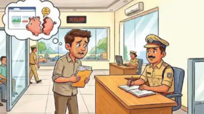 Facebook ad for trading platform dupes Bengaluru techie of Rs 1.9 crore