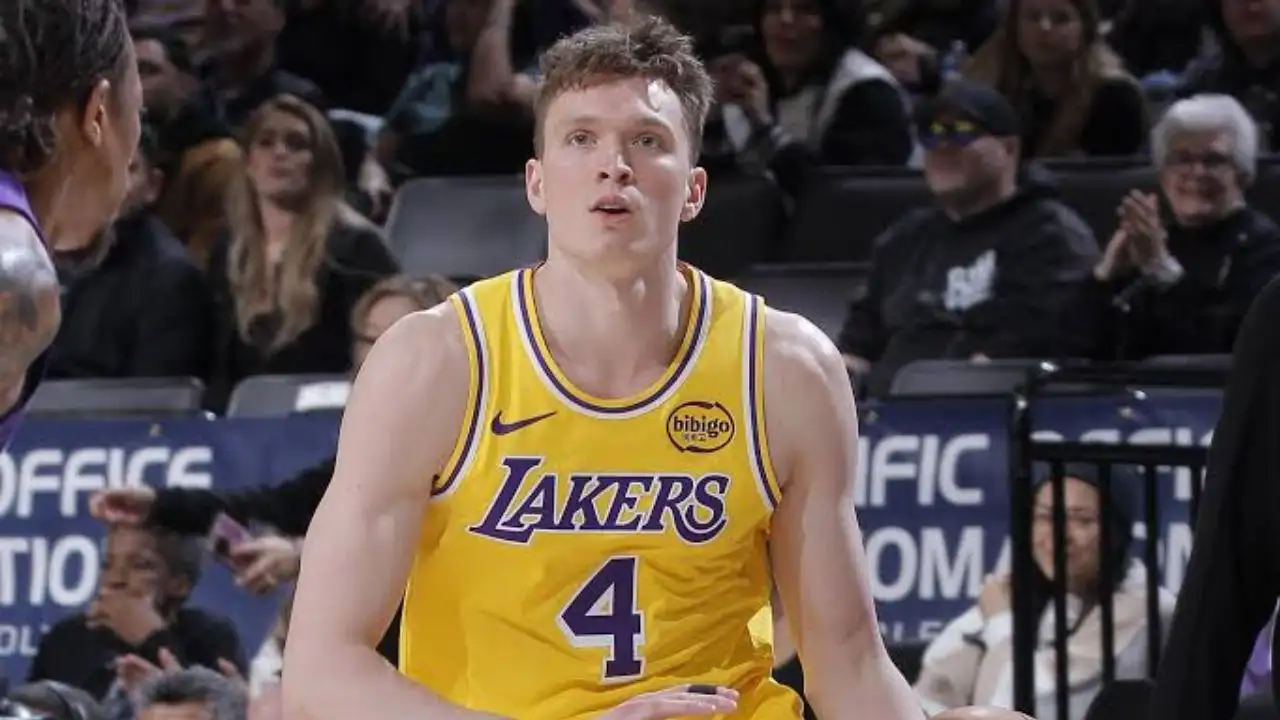 Field Detail Player Dalton Knecht Current team Los Angeles Lakers Rumored team Indiana Pacers
