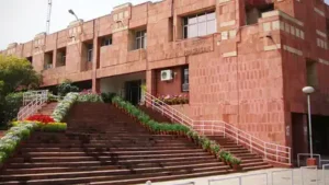 (JNU) Jawaharlal Nehru University is currently facing a grave: The wider industry impact