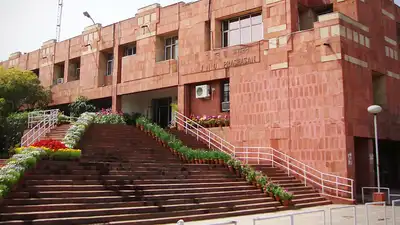 (JNU) Jawaharlal Nehru University is currently facing a grave: The wider industry impact