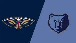 New Orleans Pelicans and Memphis Grizzlies trade details