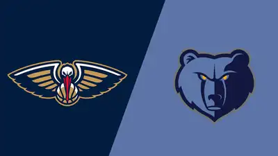 New Orleans Pelicans and Memphis Grizzlies trade details