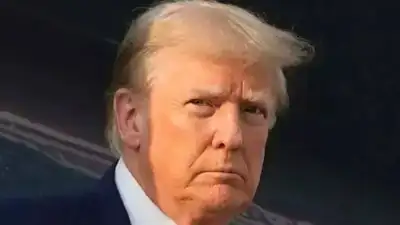 President Trump suggested Sunday the US could stay in Iran and "keep the oil", drawing