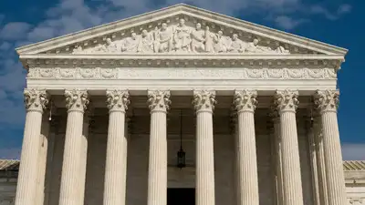 US Supreme Court allows Trump admin to resume controversial 'third-country' deportations