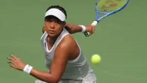 Naomi Osaka calls out USTA over influencer culture at US Open — 'You have to respect the sport'