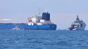 Saudi Arabia has resumed oil tanker loadings from its Red Sea port: The wider industry impact