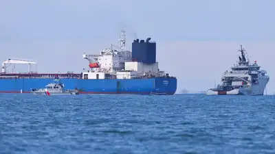 Saudi Arabia has resumed oil tanker loadings from its Red Sea port: The wider industry impact