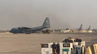 Iran, which seeks the removal of US forces from West Asia, argues the withdrawal is a victory