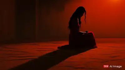 3 pose as cops, gang-rape Delhi teen near Kalkaji Mandir