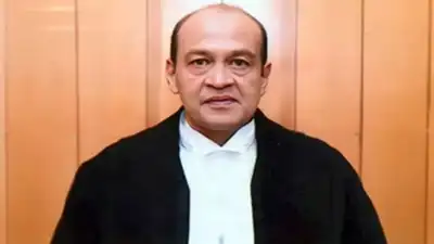 Amid the row that followed the purported discovery of cash at Varma's residence on March 14