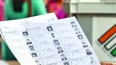 Delhi voters can respond online or offline to Special Intensive Revision notice Representative
