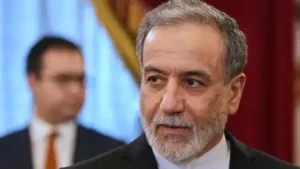 Iran has previously accused French institutions and officials of interfering in its internal