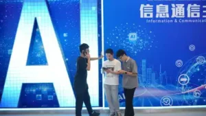 China criticised calls from leading US technology executives to put: The wider industry impact