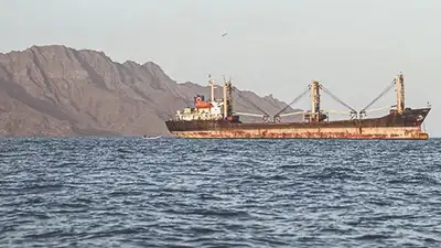 Arab states in the Gulf called off a meeting with Iran planned for Monday, while Yemen's