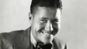 In 1941, comedian Jack Oakie bought a California ranch; decades later his widow fought to save its