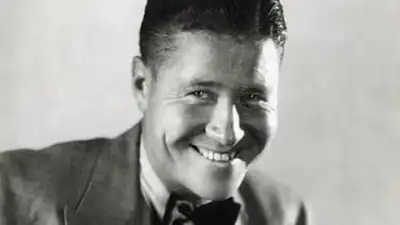 In 1941, comedian Jack Oakie bought a California ranch; decades later his widow fought to save its