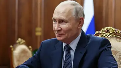 Pro-Putin party secures major, sweeps Russian elections