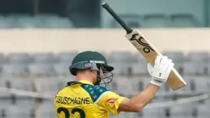 Marnus Labuschagne has been left out of Australia’s ODI squad for the upcoming tours